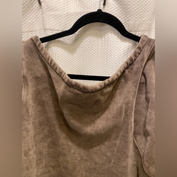 FP movement for the win off the shoulder sweatshirt S - Picture 11 of 13